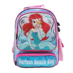 Mochila Cresko Espalda 16 Sirenita Ep054